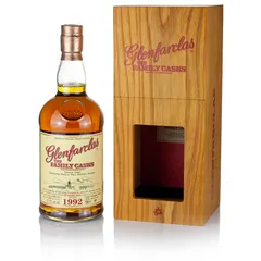 Glenfarclas 29 Year Old 1992 Family Casks Release S22