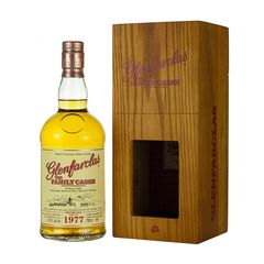 Glenfarclas 41 Year Old 1977 Family Casks Release W19