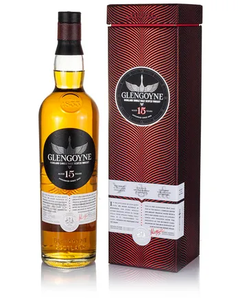 Glengoyne 15 Year Old