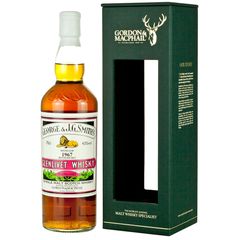 Glenlivet 1967 Smith's Gordon & MacPhail