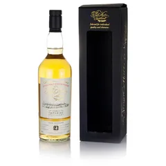 Imperial 21 Year Old 1997 Single Malts Of Scotland