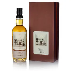 Imperial 28 Year Old Marriage The Single Malts of Scotland