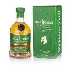 Kilchoman Batch Strength 2024 Release
