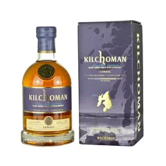 Kilchoman Sanaig