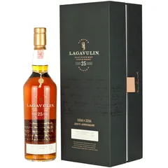 Lagavulin 25 Year Old 200th Anniversary
