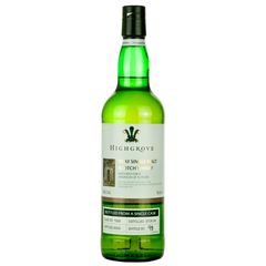 Laphroaig 1994 Highgrove Single Cask
