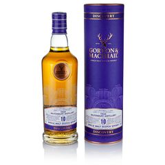 Miltonduff 10 Year Old Discovery
