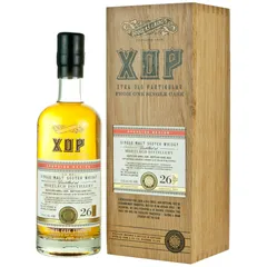 Mortlach 26 Year Old 1989 Xtra Old Particular