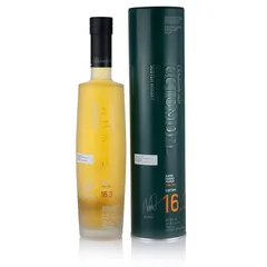 Bruichladdich Octomore 16.3 Bourbon, Sauternes and Pedro Ximenez Cask