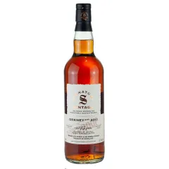 Mystery Malt (Highland Park) 15 Year Old 2011 Signatory 100-Proof Edition #83