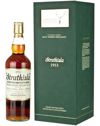 Strathisla 1953 Gordon & Macphail