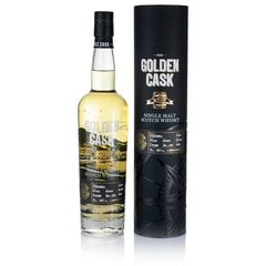Strathmill 11 Year Old 2011 The Golden Cask (2023)