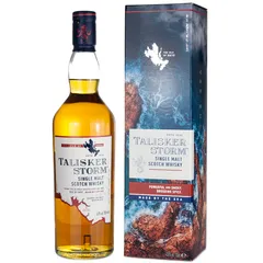 Talisker Storm