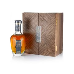 Tamdhu 50 Year Old 1972 Private Collection
