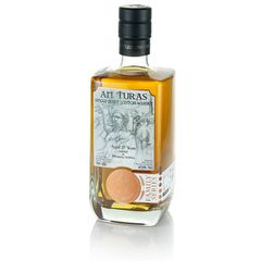 Tobermory 27 Year Old 1995 The Single Cask