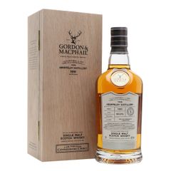 Aberfeldy 1991 / 31 Year Old / Connoisseurs Choice