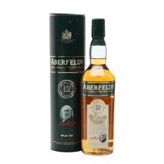 Aberfeldy 12 Year Old / Bottled 2000s