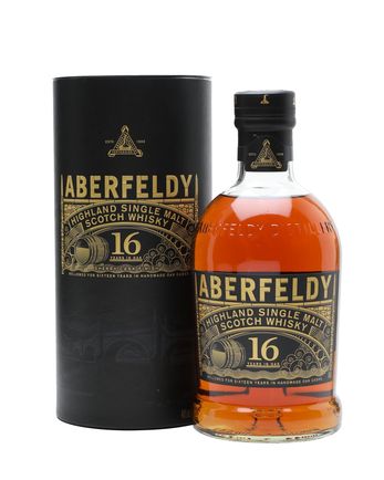 Aberfeldy 16 Year Old