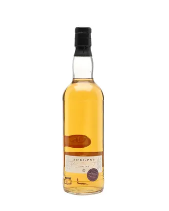 Ardbeg 1975 21 Year Old Adelphi