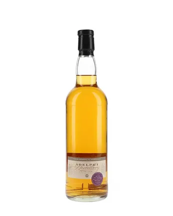 Ardbeg 1976 21 Year Old Adelphi