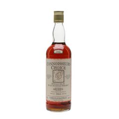 Ardbeg 1964 / Bottled 1995 / Connoisseurs Choice