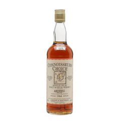 Ardbeg 1964 / Bottled 1996 / Connoisseurs Choice
