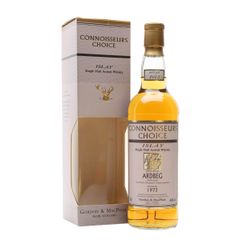 Ardbeg 1973 / Bottled 2003 / Connoisseurs Choice