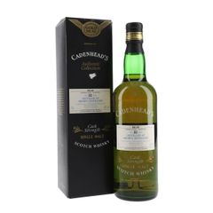 Ardbeg 1966 / 32 Year Old / Cadenhead's
