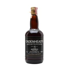 Ardbeg 1975 / 15 Year Old / Cadenhead's