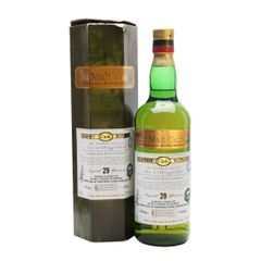 Ardbeggeddon 1972 / 29 Year Old / Sherry Cask / Old Malt Cask