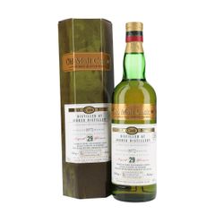 Ardbeg 1972 / 29 Year Old / Sherry Finish / Old Malt Cask