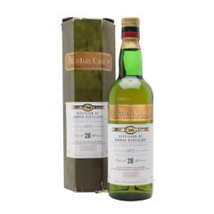 Ardbeg 1972 / 28 Year Old / Old Malt Cask