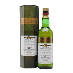 Ardbeg 1972 / 28 Year Old / Old Malt Cask / Alambic Classique