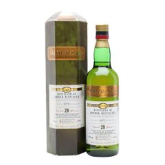 Ardbeg 1972 / 29 Year Old / Sherry Finish / Old Malt Cask