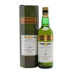 Ardbeg 1972 / 27 Year Old / Old Malt Cask