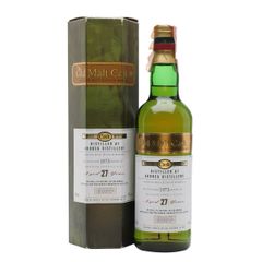 Ardbeg 1973 / 27 Year Old / Old Malt Cask