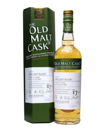 Ardbeg 1991 17 Year Old Rum Cask Douglas Laing Old Malt Cask