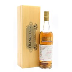 Ardbeg 36 Year Old / Douglas Laing 60th Anniversary / Old Malt Cask