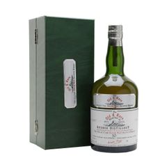 Ardbeg 1973 / 30 Year Old / Old & Rare Platinum