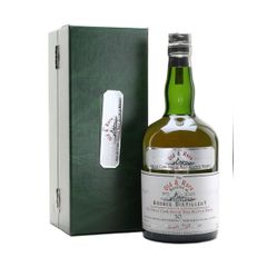 Ardbeg 1973 / 30 Year Old / Old & Rare Platinum