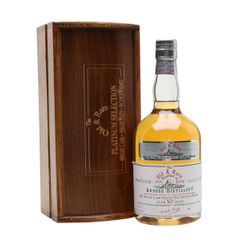 Ardbeg 1975 / 30 Year Old / Old & Rare Platinum