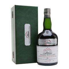 Ardbeg 1975 / 29 Year Old / Old & Rare Platinum
