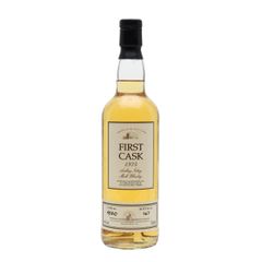 Ardbeg 1974 / 19 Year Old / First Cask #4380