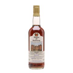 Ardbeg 1976 / 25 Year Old / Sherry Cask / Drumlanrig