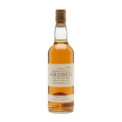 Ardbeg 1974 / 18 Year Old / Cask #3345 / La Reserve