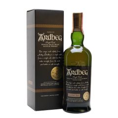 Ardbeg 1972 / Cask #2782