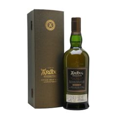 Ardbeg 1972 / Cask #866