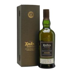 Ardbeg 1972 / Cask #2781