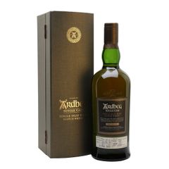 Ardbeg 1972 / Cask #868
