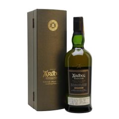 Ardbeg 1972 / Ping No.1 / Cask #2780